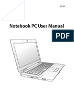 E5164 k40 k50 User Manual