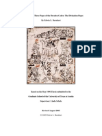The Dresden Codex
