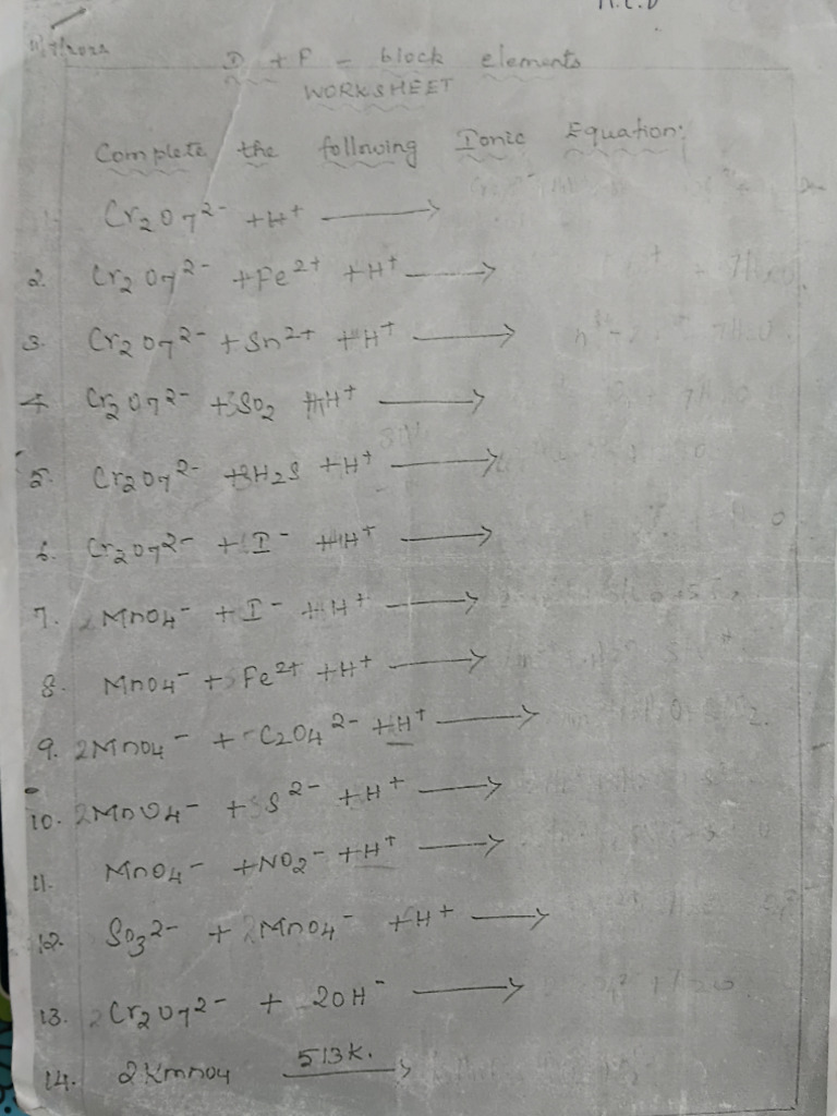 Unit 4 Ws | PDF