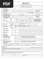 EasyJet Medical Declaration Process | PDF | General Practitioner ...
