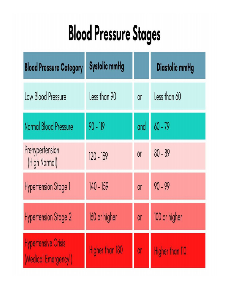 BP Monitoring | PDF