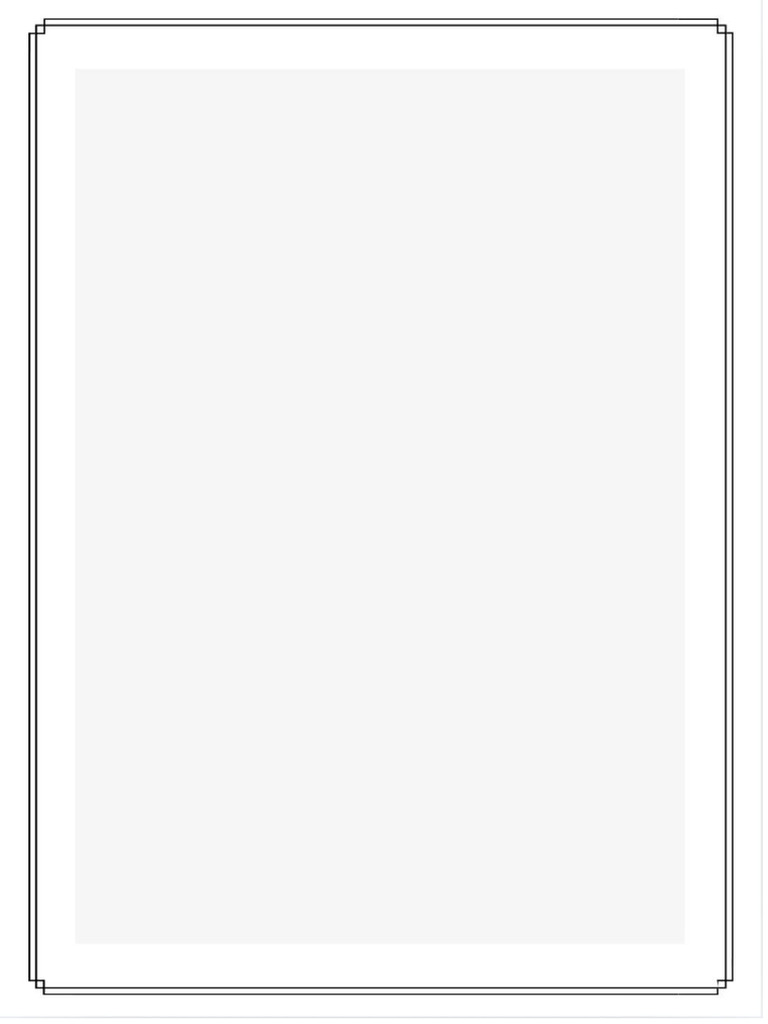 Border | PDF