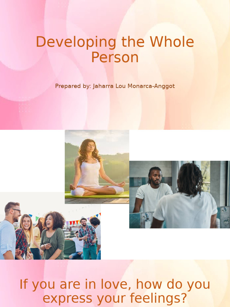 Evaluating Thoughts, Feelings, and Behavior | PDF