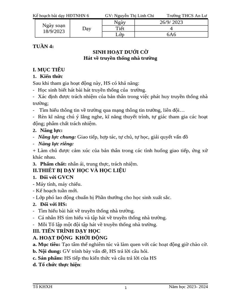 SHDC T4 | PDF