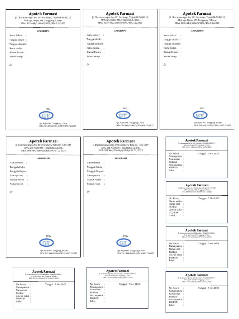Apograph Fixxx Banget Nih | PDF