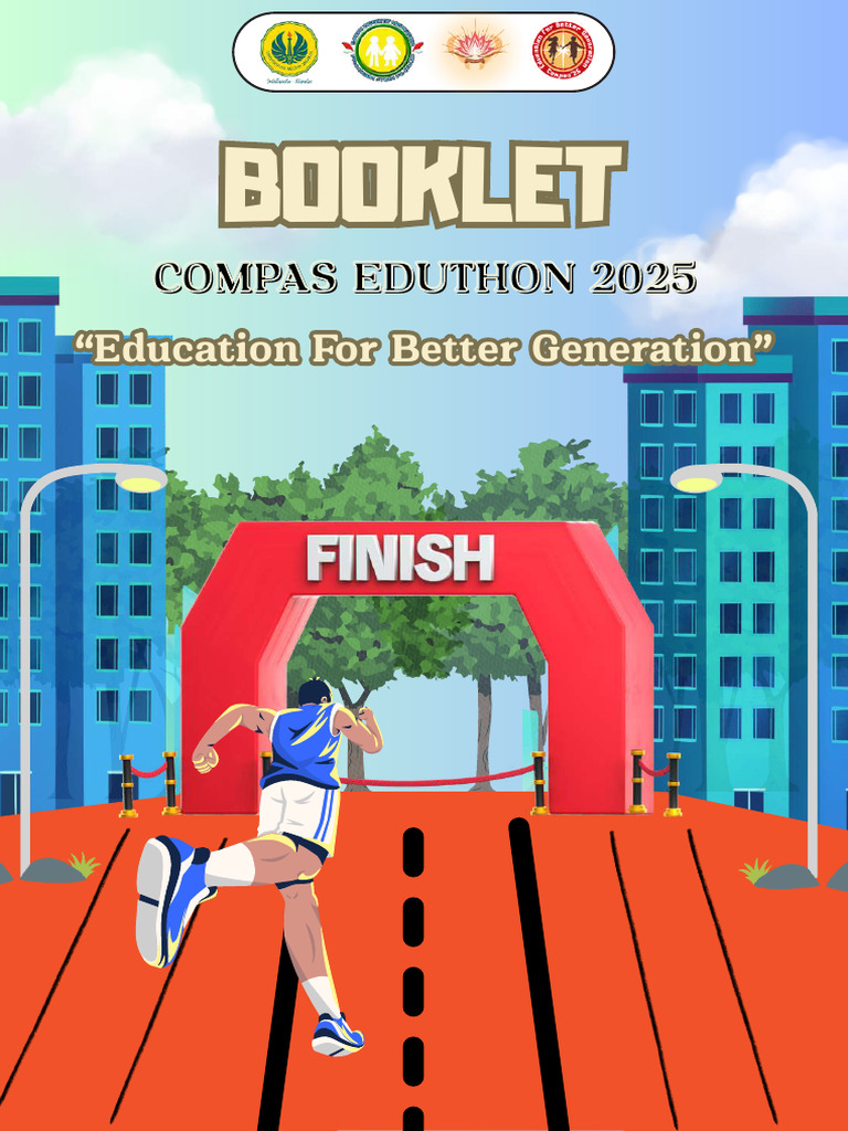 Booklet Compas Eduton 2025 | PDF