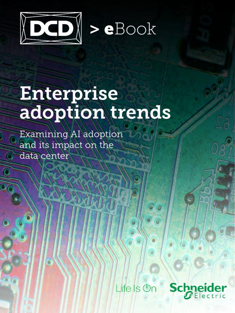AI Impact on Data Center Trends | PDF | Data Center | Artificial ...