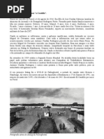 Ferrolanos en Mathausen