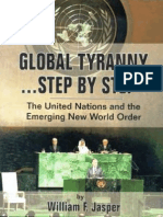 Jasper - Global Tyranny Step by Step - The United Nations and the Emerging New World Order (1992)