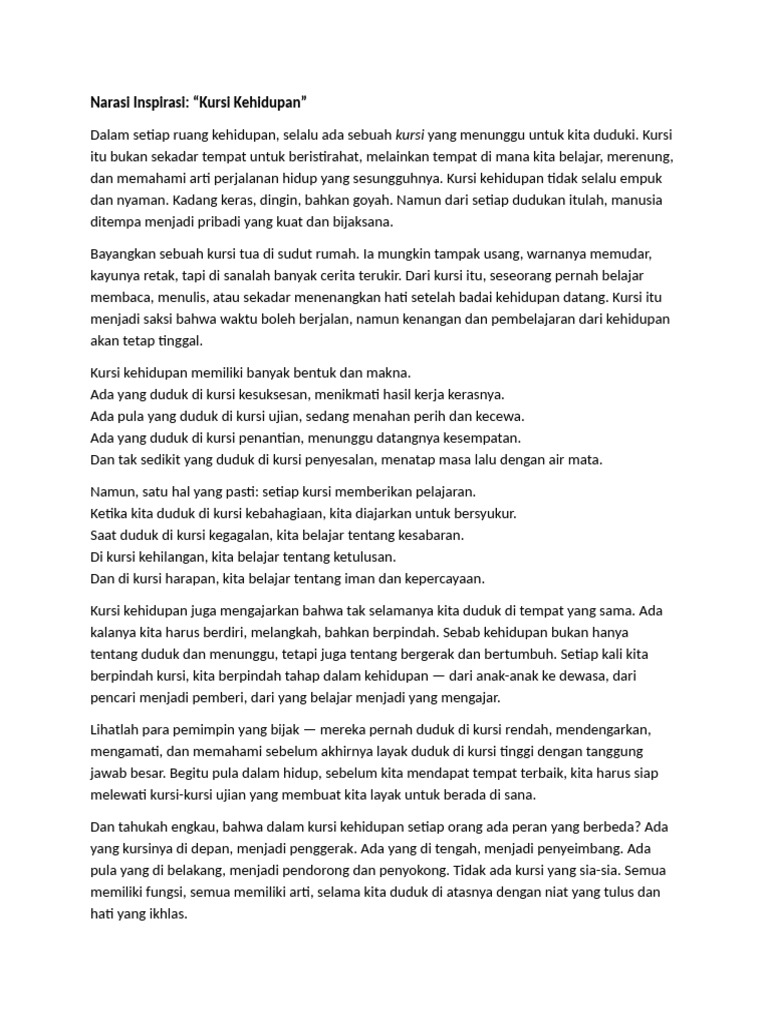 ini keren | PDF