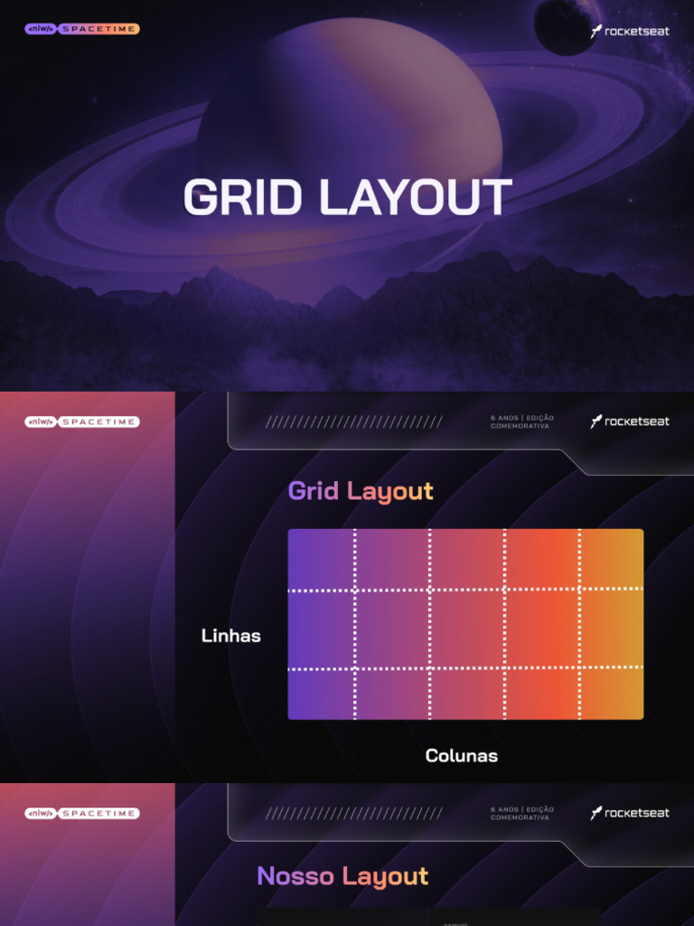 Grid Layout | PDF
