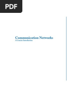 Computer Network Concise