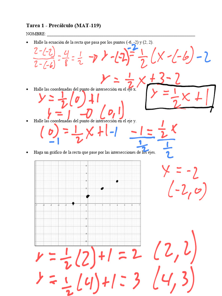 Tarea 1 | PDF