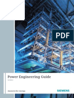 Siemens Power Engineering Guide 2008