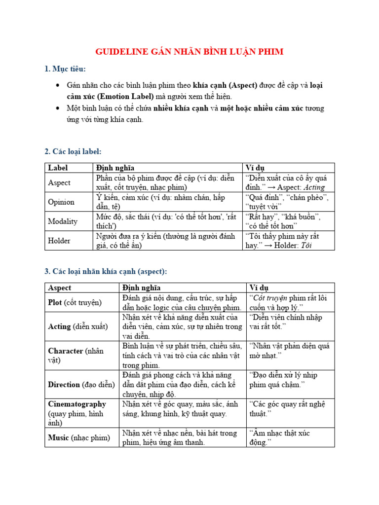 Guideline | PDF