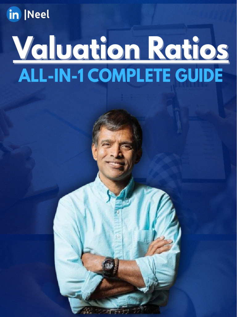 Valuation Ratios | PDF