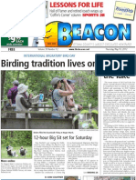 The Beacon - May 10, 2012