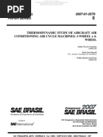 Download Thermodynamic Study of Aircraft Air Conditioning Air Cycle Machine_ 3-Wheel x 4-Wheel by Albertus Danarto SN93214621 doc pdf