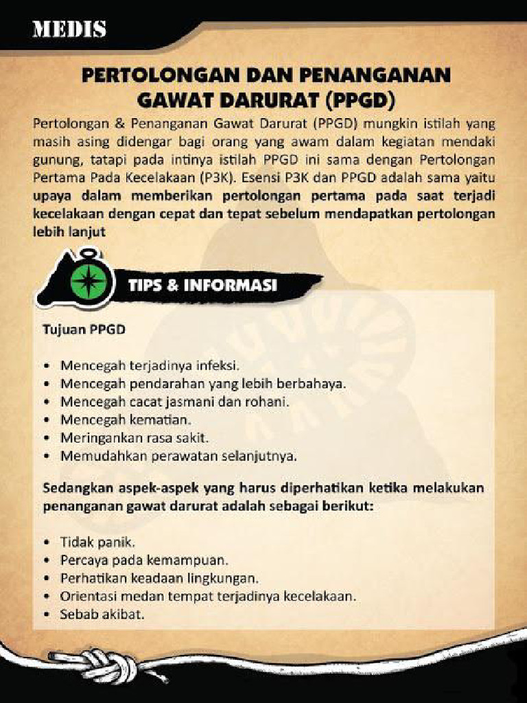 PPGD | PDF
