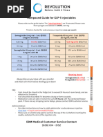 semaglutide pancreatitis class action in kentucky Wegovy® Lawsuit