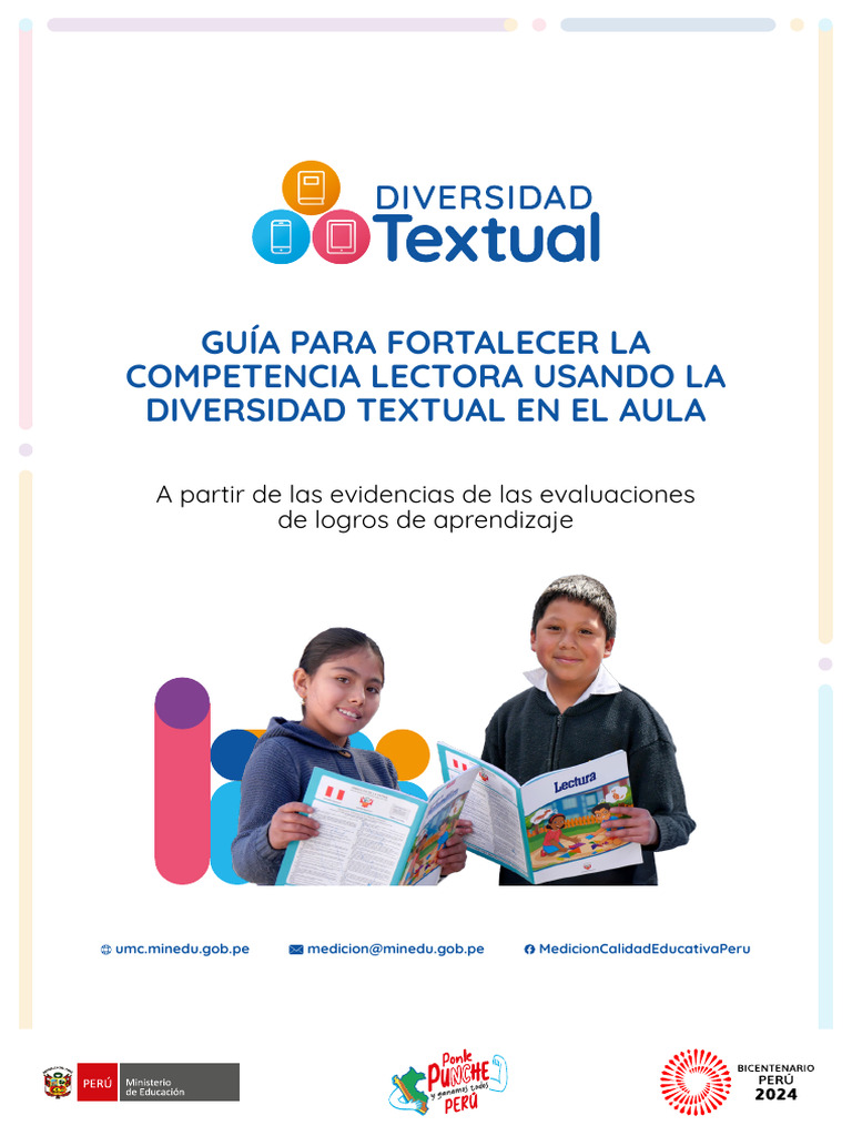 Mejora la Competencia Lectora en Aula | PDF | Escarabajo