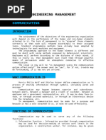 Understanding the Communication Process | PDF | Communication ...