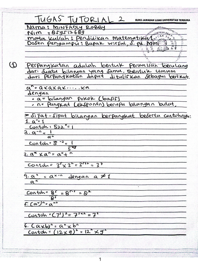MTK 2 | PDF