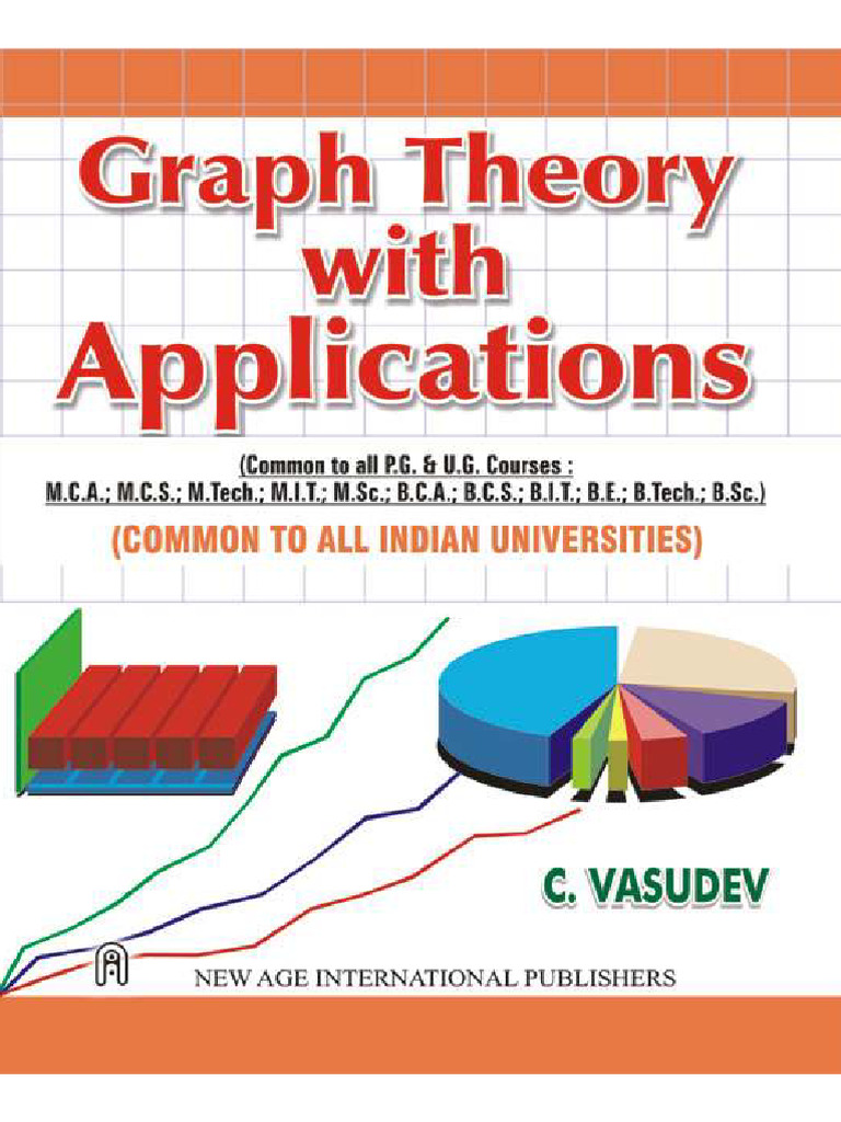 Graph Theory With Applications | PDF | Vertex (Graph Theory) | Graph Theory