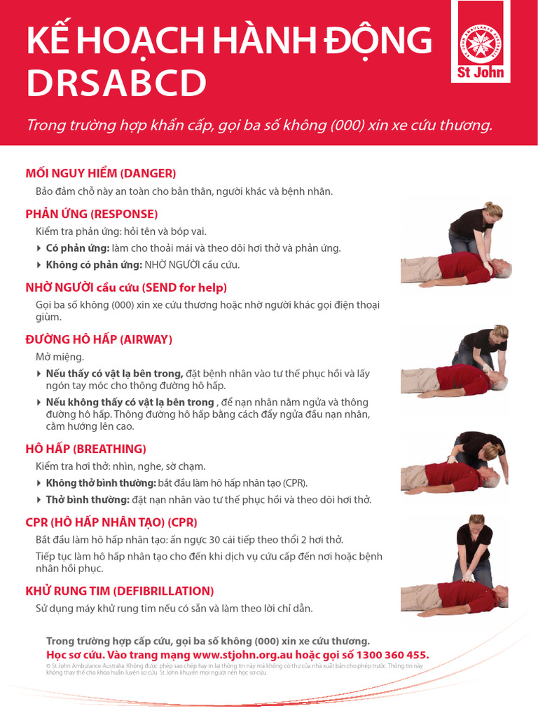 Drsabcd a4 Poster | PDF