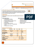 3190 Datasheet