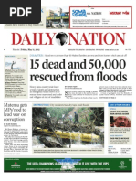 Download MAY 11TH NEWSPAPER by Africanagency Keyan SN93217208 doc pdf