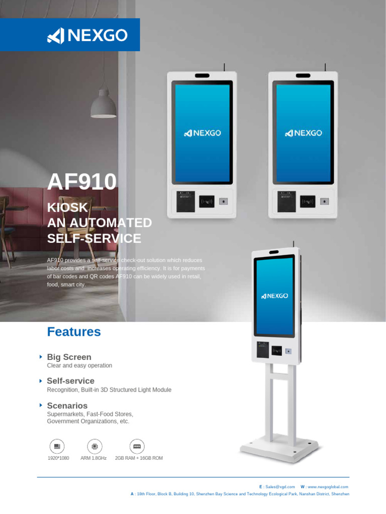 AF910 | PDF | Usb | Computer Engineering
