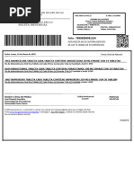 Significado de CVE PTAL en IMSS | PDF