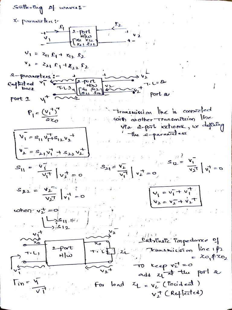 Load Matching and Port Configuration Guide | PDF