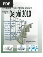 Download Pembuatan Produk Aplikasi Database Dengan Delphi 2010 by smkalhudakediri SN93219201 doc pdf