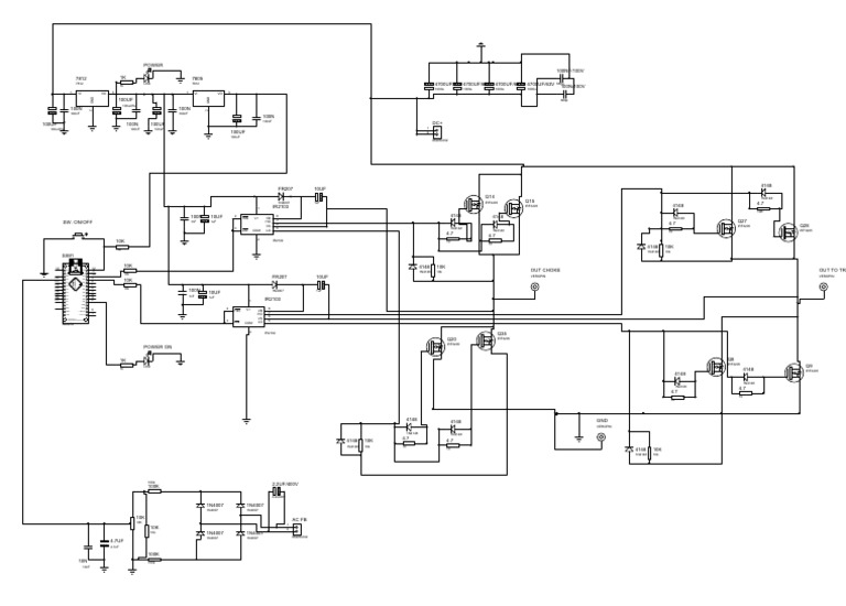 ARDUINO IR2103 211111pdf | PDF | Chess Theory | Chess