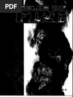 Fields of Fire PDF | PDF | Anti Tank Warfare | Communication