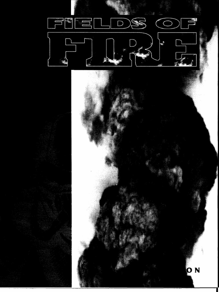 FASA7114 - Shadowrun - Fields of Fire | PDF | Anti Tank Warfare