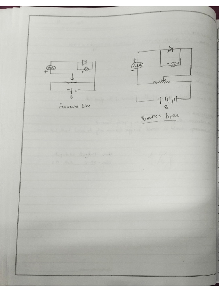 VSK Physics Experiment - 7 | PDF