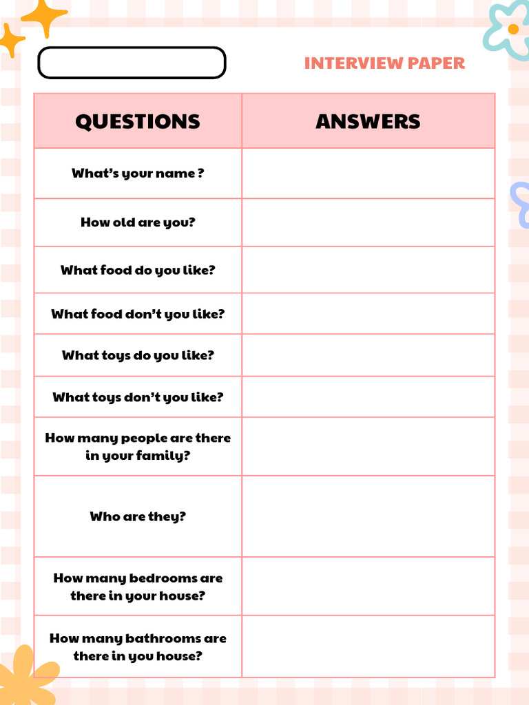 Mini Test 2 | PDF