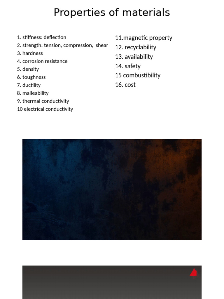 Engg Materials 2 Pdf