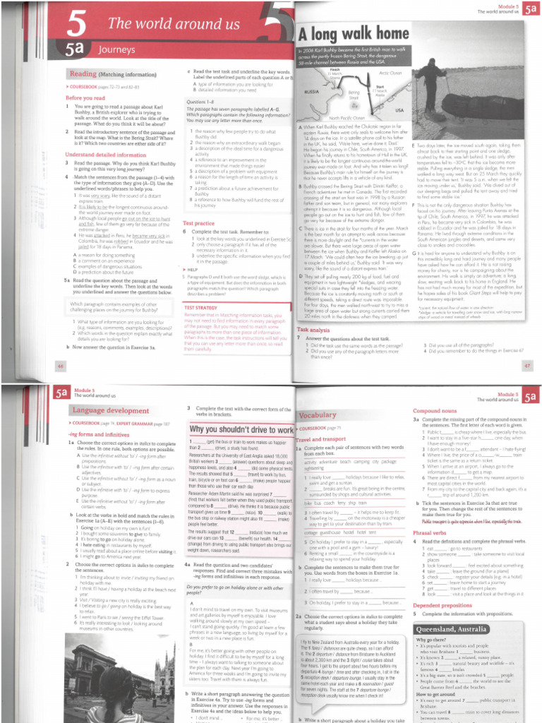Module 5E | PDF