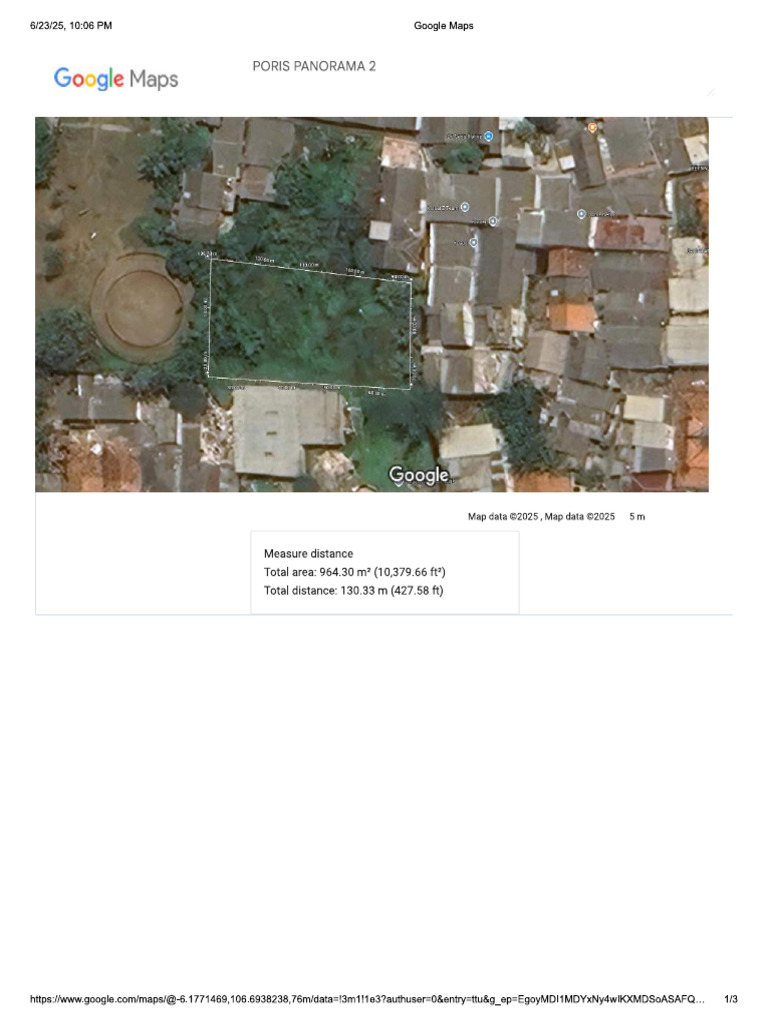 Google Maps | PDF