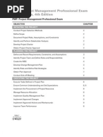 PMP Study Guide 4th Edition - Kim Heldman