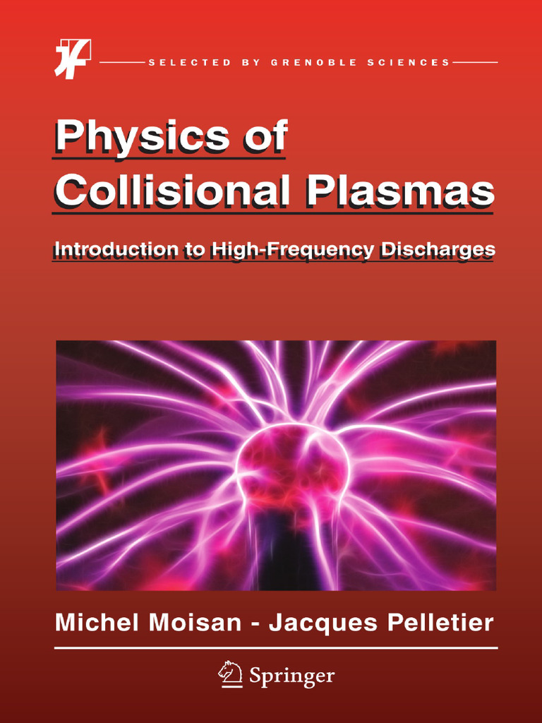 Understanding Collisional Plasmas | PDF | Plasma (Physics) | Diffusion