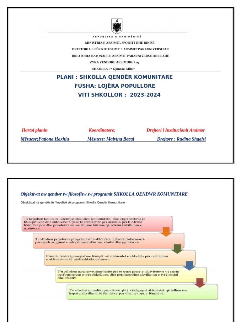 SHQK | PDF