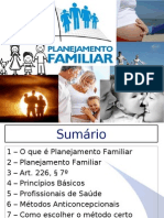 to Familiar Slidesmodificando