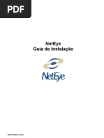 Configuração e Instalação do Nexcode | PDF | Casa e Jardim | Computadores