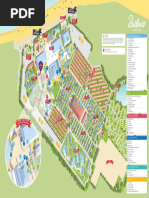 Butlin's Bognor Regis Accommodation Map | PDF