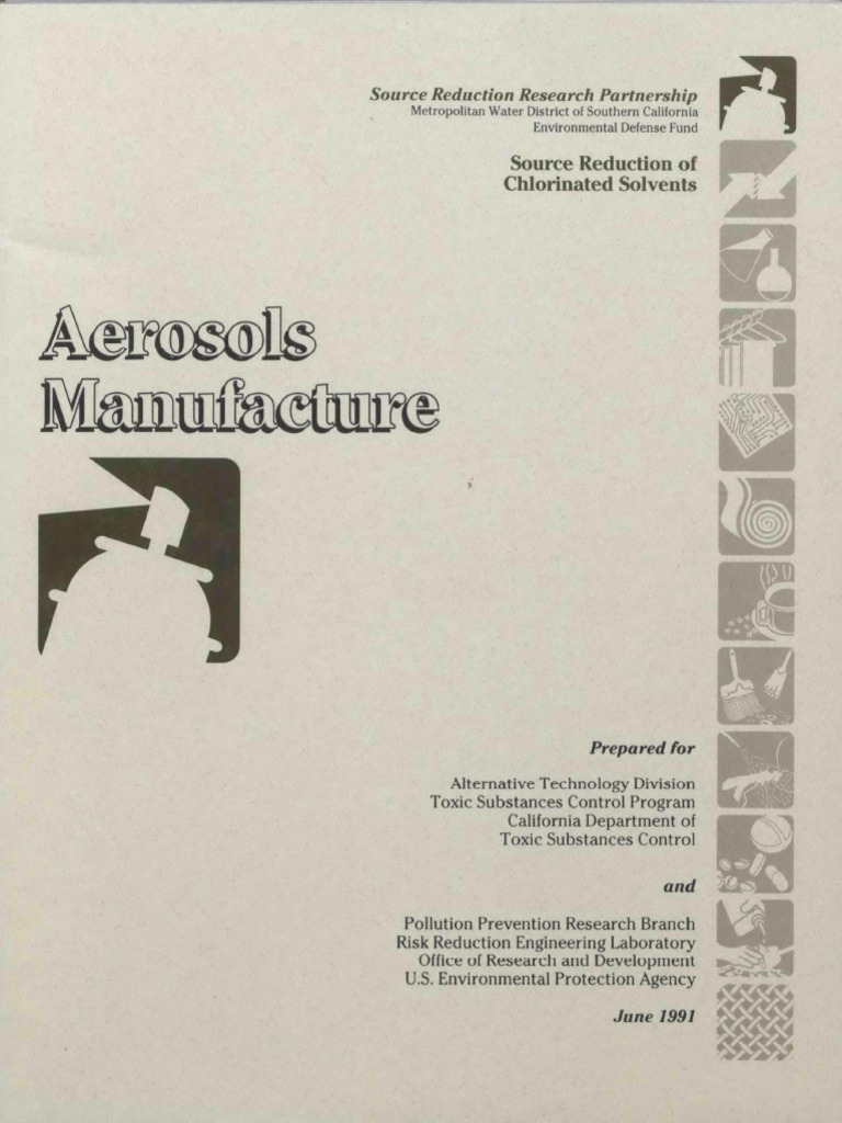 Epa | PDF